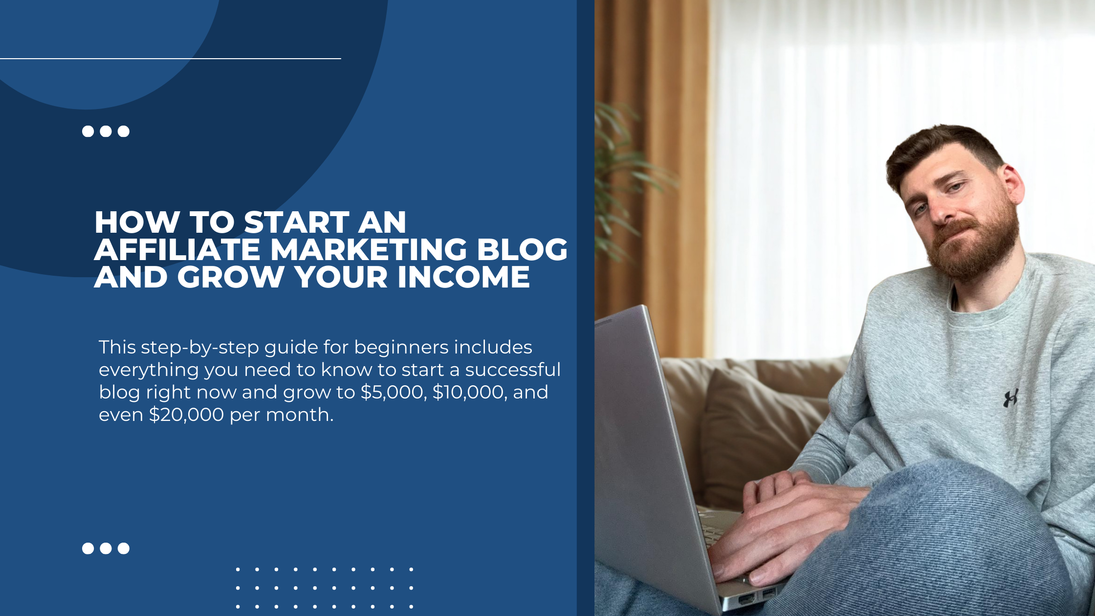 Affiliate Marketing Blog
